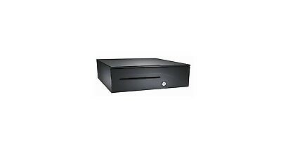 APG SERIES 100,BLACK FRONT,16X16,VTA TILL,EPSON/STAR HIGH 24V I/F