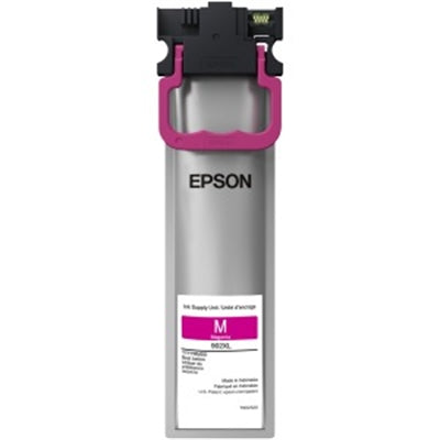EPSON T902 MAGENTA HIGH CAPACITY INK PACK FOR WF-C5210/C5290/C5710/C5790
