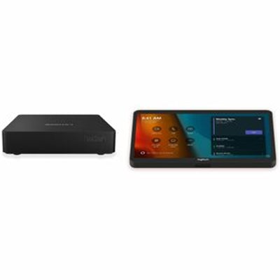 LOGITECH BASE MICROSOFT TEAMS ROOMS NO AV TAP + LENOVO MULTI 0