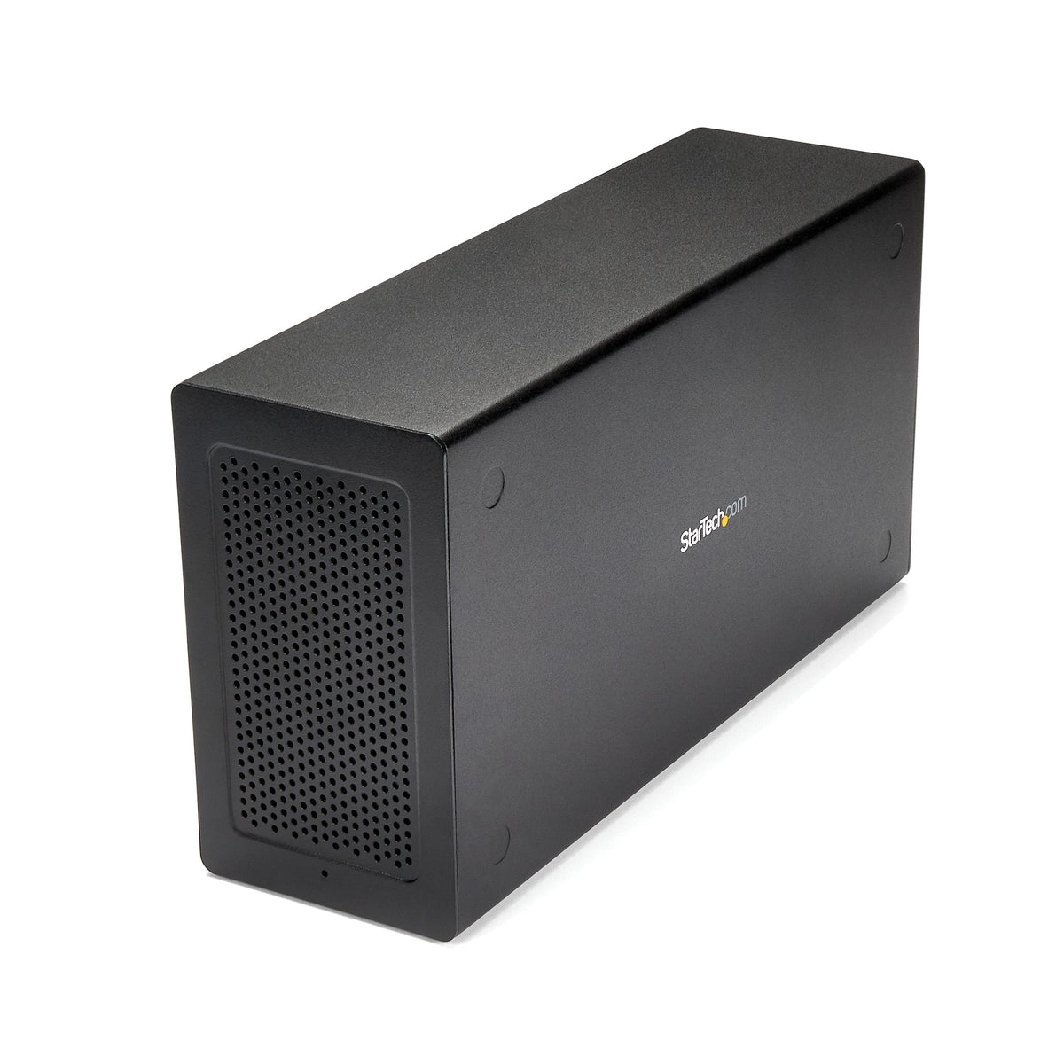 StarTech Add an external PCI Express 3.0 x16 slot and a DP connection to a Thunderbolt 3