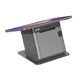 iMin Falcon 2 80mm Printer Dock