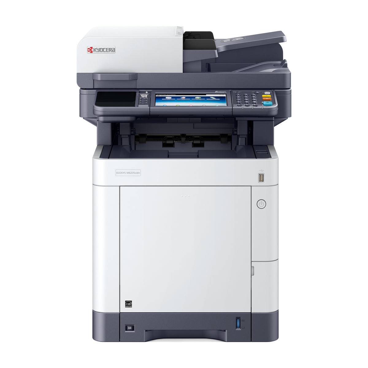 KYOCERA TONER YELLOW ECOSYS P6235CDN/M6235CIDN/M6635CIDN