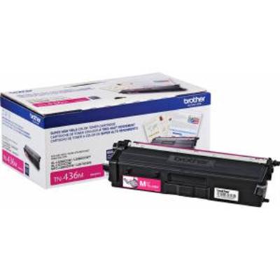 Brother Supr HghYield Toner Crtrdg Mgt