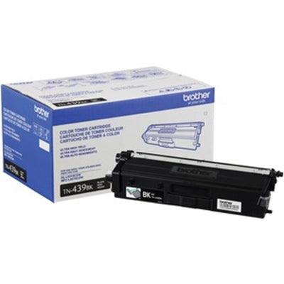 Brother TONER CRTRDG ULT HIGH YIELD BK