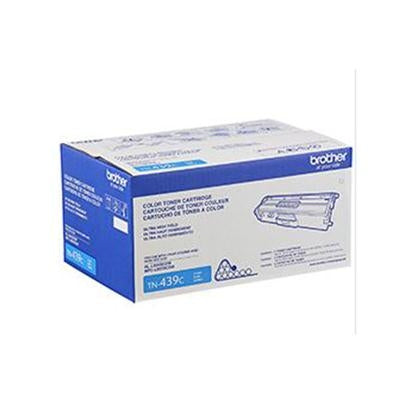 Brother TONER CRTRDG ULT HIGH YIELD CY