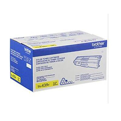 Brother TONER CRTRDG ULT HIGH YIELD YL