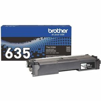 Brother Standard Yield Cyan Toner Cartridge