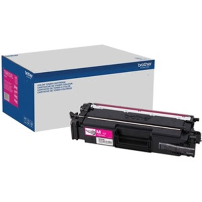 Brother High Yield MagentaToner
