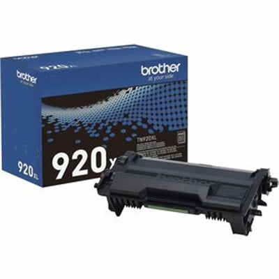 Brother High Yield Black Toner