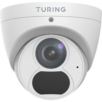 Turing 8MP/Tur/2.8/IP67/Mic/HVF