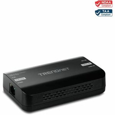 TRENDNET 10G POE++ INJECTOR