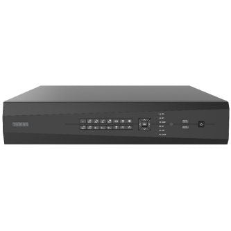 Turing 32ch/4SATA/1.5U/2 RJ45/RAID