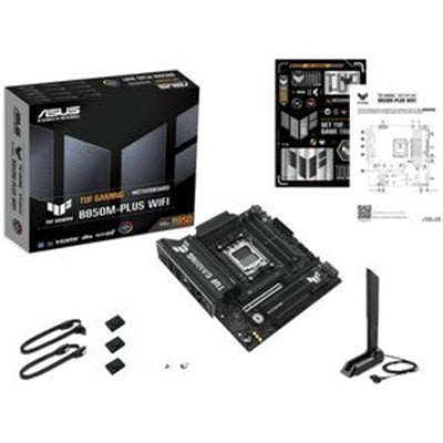 Asus TUF Gaming B850M-PLUS WIFI
