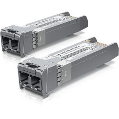 Ubiquiti U Fiber, Multi-Mode Module, 10G, 20-Pack