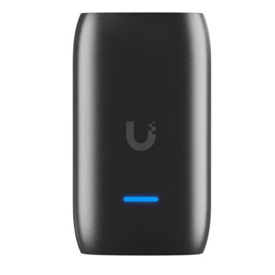 Ubiquiti Digital signage player designed for media playback on HDMI displays.