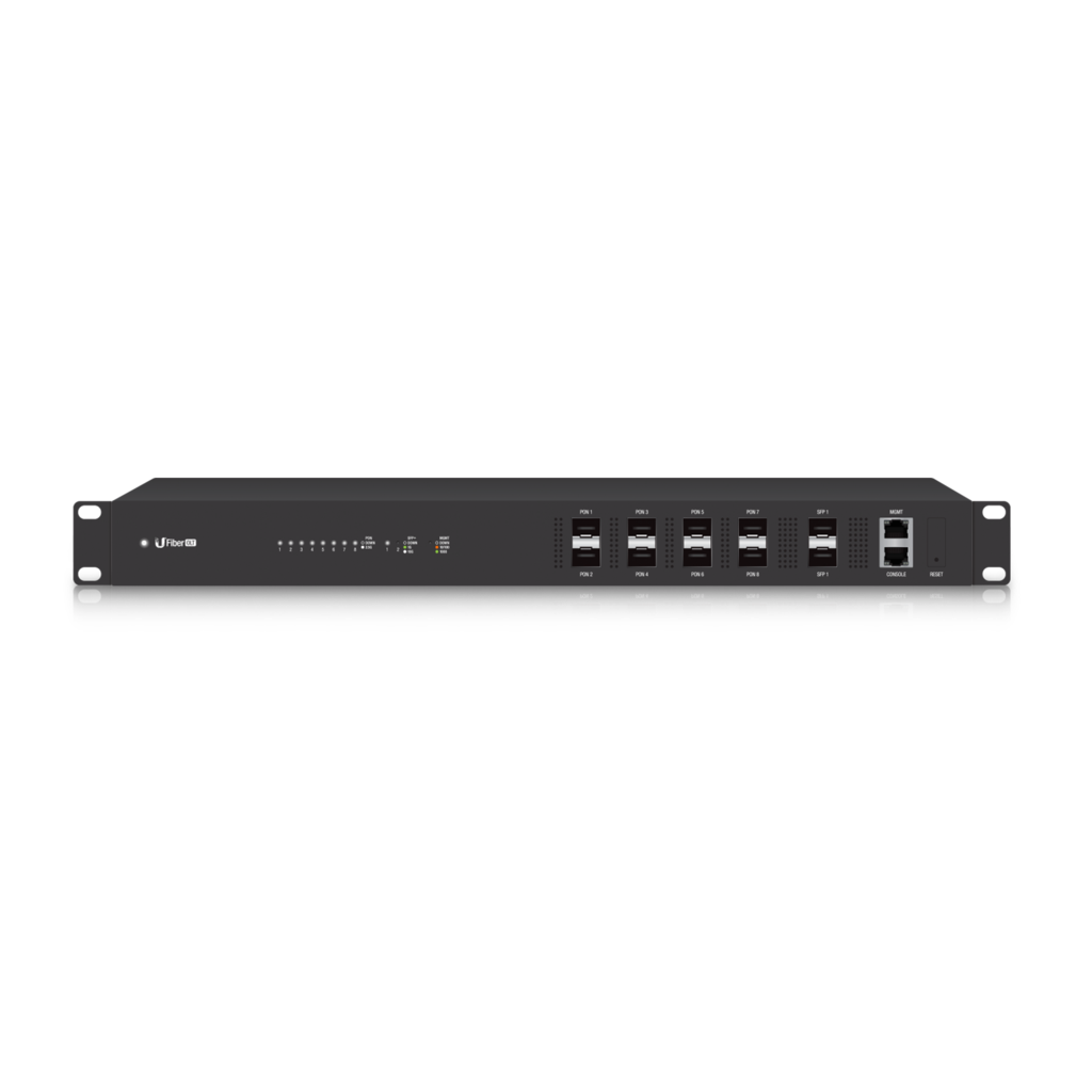 Ubiquiti U Fiber OLT