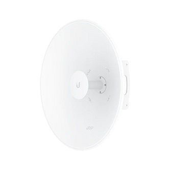 Ubiquiti Point-to-point (PtP) dish antenna