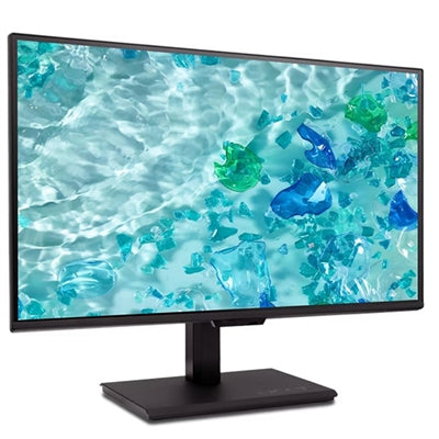 Acer B248Y 24" FHD Docking Display