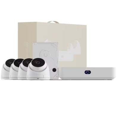 Ubiquiti Protect NVR Instant Kit