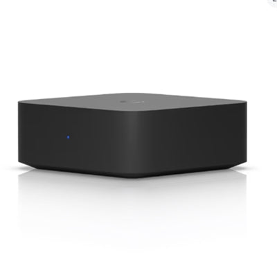 Ubiquiti PoE Audio Port