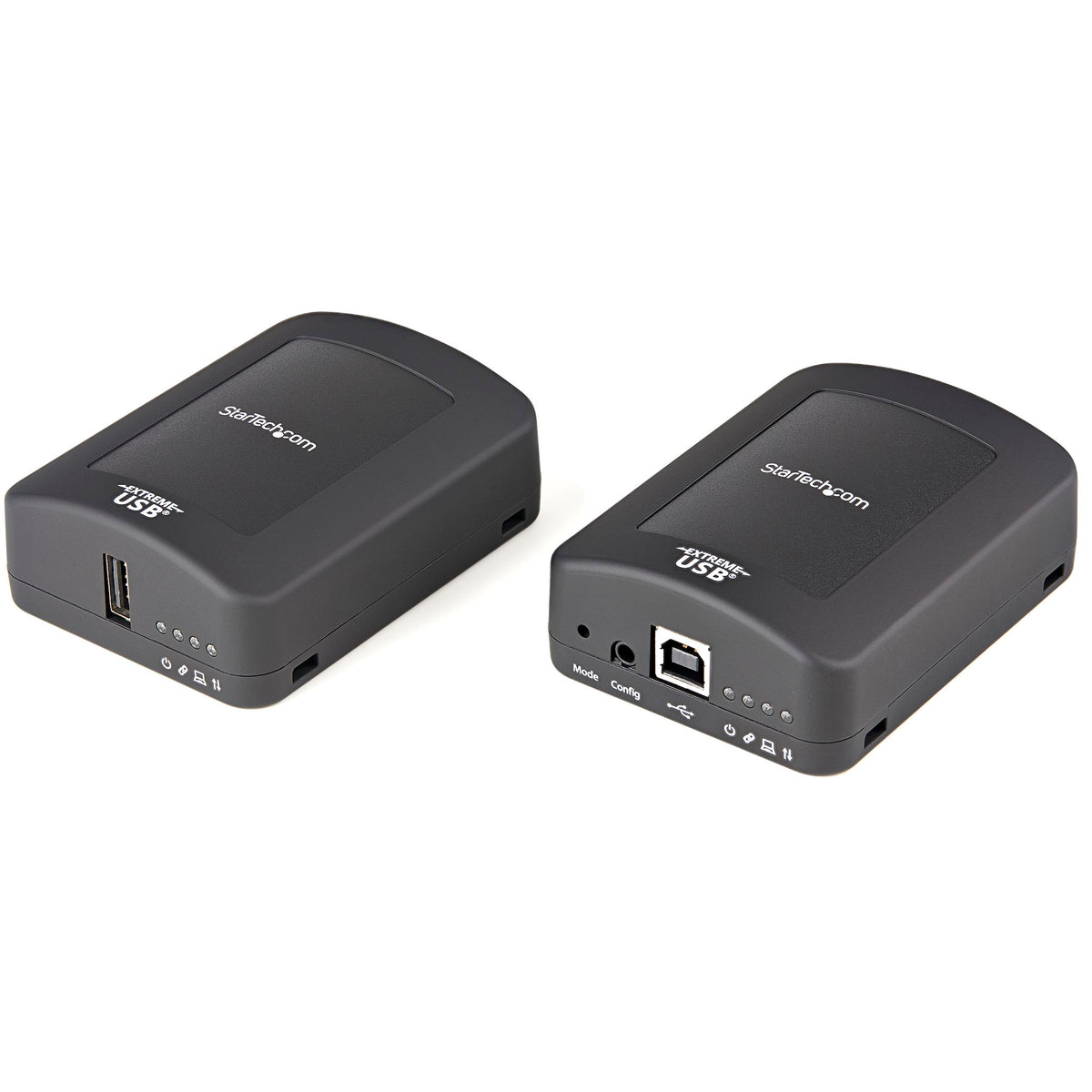 StarTech 1PORT USB 2.0 EXTENDER OVER ETHERNET 330FT 100M