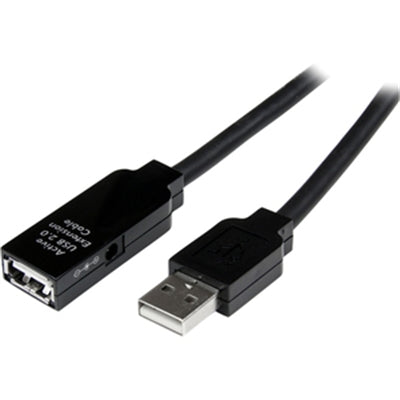 StarTech Extend the distance between a computer and a USB 2.0 device by 25 meters-USB 2.0