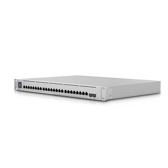 Ubiquiti Switch Enterprise 24 PoE