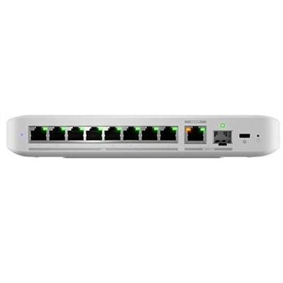 Ubiquiti Flex 2.5G