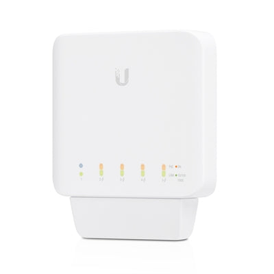 Ubiquiti UniFi Switch, model USW-Flex