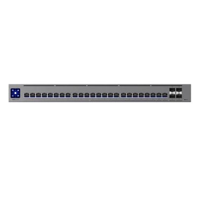 Ubiquiti UniFi ProHD 24-port L3 switch