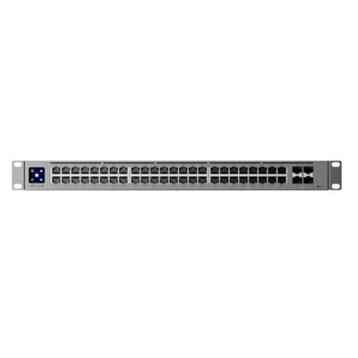 Ubiquiti UniFi Pro Max 48 PoE L3 Switch