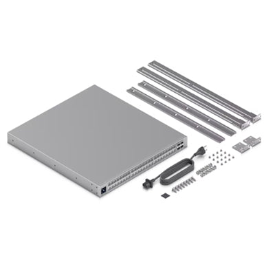 Ubiquiti UniFi Pro XG 48-port PoE 10GbE