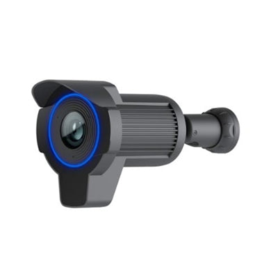 Ubiquiti AI LPR