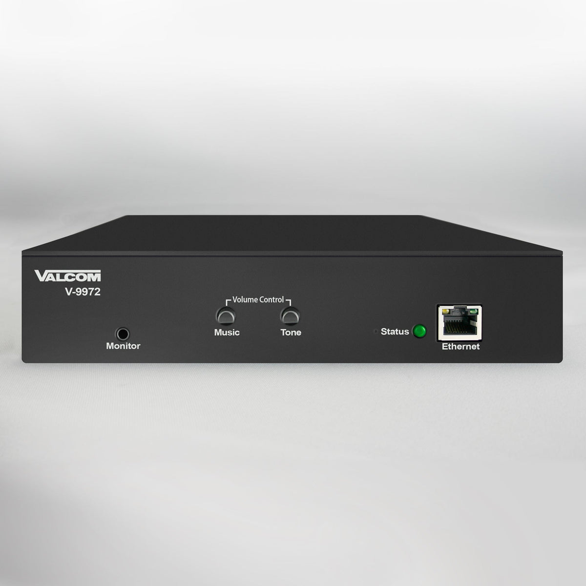 VALCOM SIP UNIVERSAL PAGING INTFACE w/ LIC