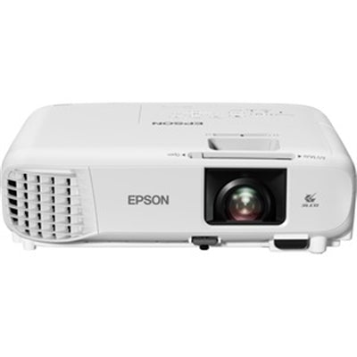 EPSON POWERLITE W49 PROJECTOR