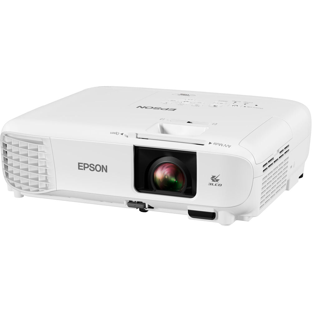 EPSON POWERLITE 119W PROJECTOR