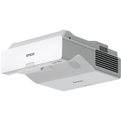 EPSON BrightLink 760Wi Interactive Ultra Short-throw Laser Projector, Wifi Mirac