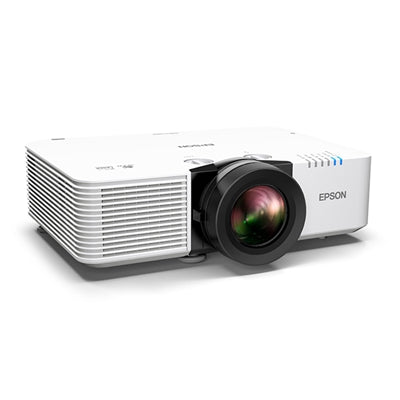 EPSON POWERLITE L790SE SHORT-THROW (0.8 - 1.3 TR) LASER PROJECTOR WITH LENS SHIF