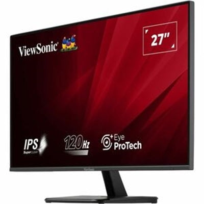 Viewsonic 27 1080p IPS Monitor with Adaptive Sync, HDMI, DisplayPort, and VGA