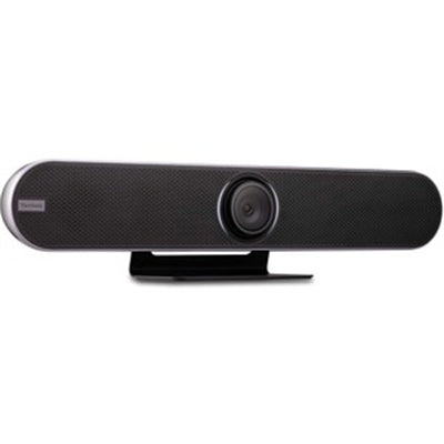 VIEWSONIC CONFERENCE ROOM CAMERA - BUILT-IN 4K CAMERA, SPEAKER, MICROPHONE, ACCE