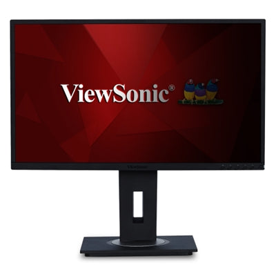 VIEWSONIC 24IN(23.8IN VIEWABLE) IPS MONITOR WITH BUILT-IN PRIVACY FILTER AND ADV