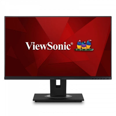 VIEWSONIC 27IN SUPERCLEAR IPS FULL HD MONITOR WITH ADVANCED ERGONOMICS,1920X1080