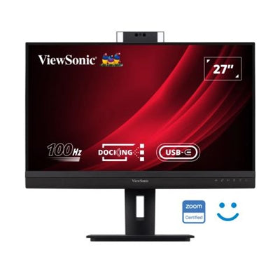 Viewsonic 27" Video Conf Monitor