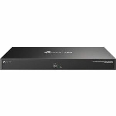 TP 32 Channel Video Recorder