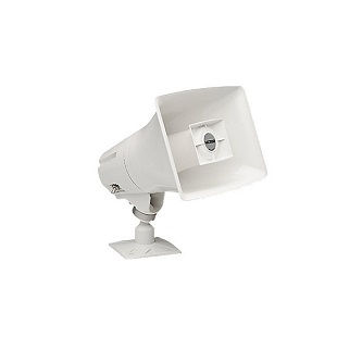 Valcom IP Horn , Marine (White)