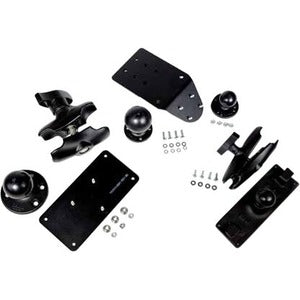 Honeywell VM2 RAM MNT KEYBD KIT PLATE BASE/MED