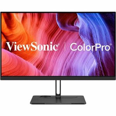 Viewsonic 27 Inch Monitor