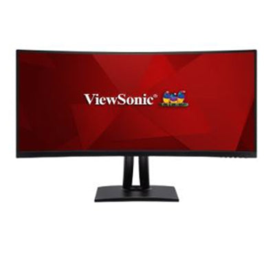 Viewsonic 34" ColorPro 21:9 Curved