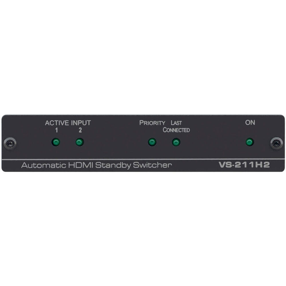 KRAMER VS-211H2 2 1 4 HDR HDCP 2 2 HDMI AUTOSWITCHER