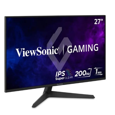 Viewsonic 27 1080p 200Hz 1ms Gaming Monitor with AMD FreeSync Premium.